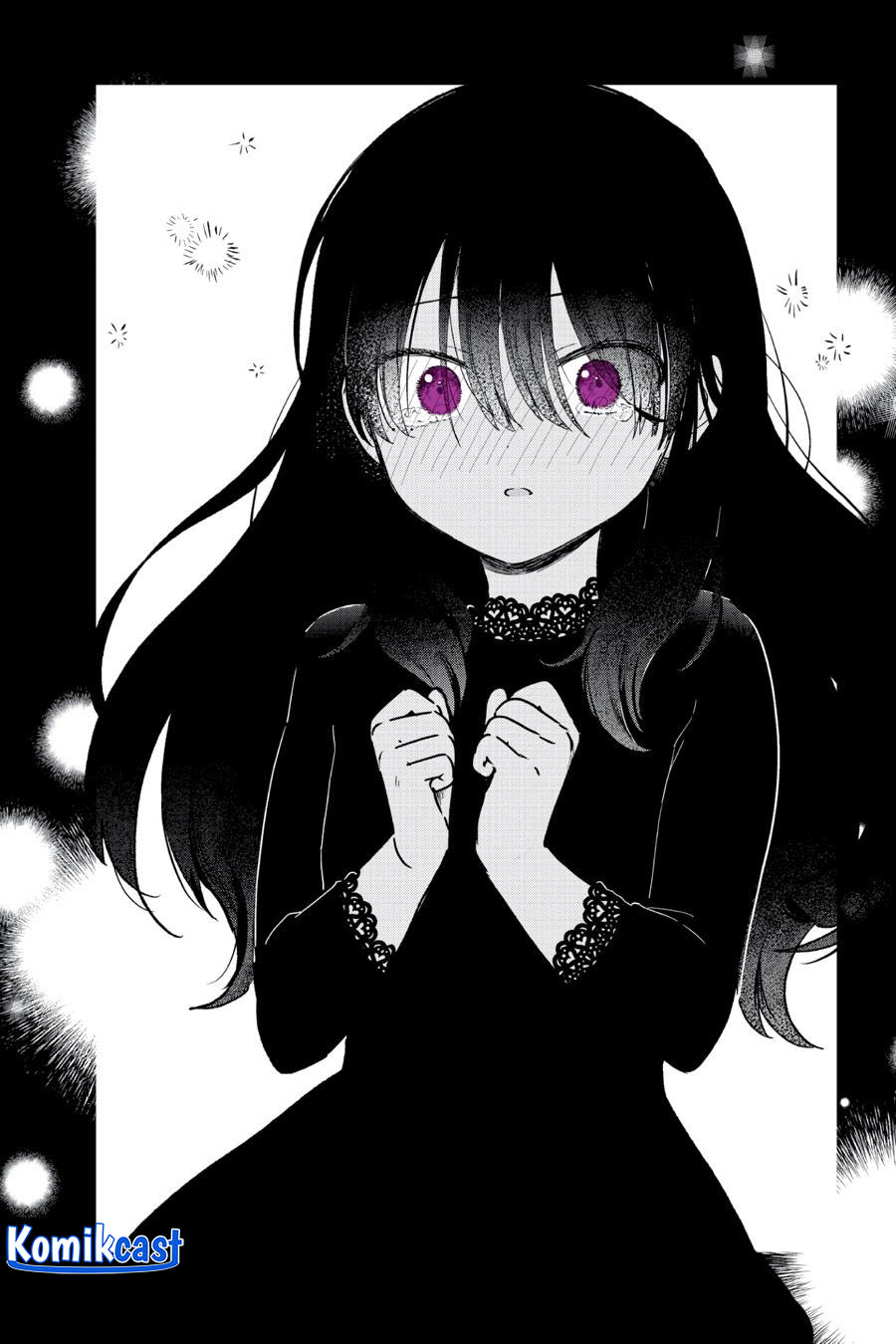 My Recently Hired Maid Is Suspicious (Serialization) Chapter 53 Gambar 16